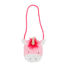 LIGHT-UP MAGICAL PURSE -Unicorn