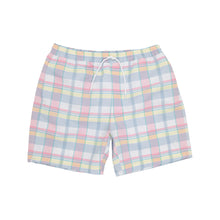 Toddy Trunks (Men's)
Tennis Pro Plaid