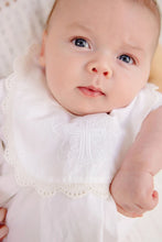 Boy Grandccasion™ Blessed Christening Gown Set - Worth Avenue White