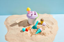Ice Cream Beach Bucket Set