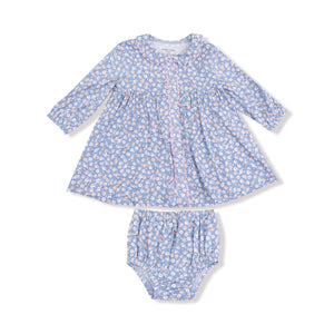Country Calico Jill Dress
