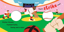 Lets Play Baseball