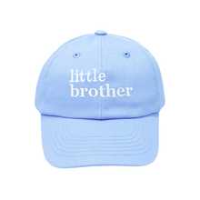 Little Brother Baseball Hat (Baby)