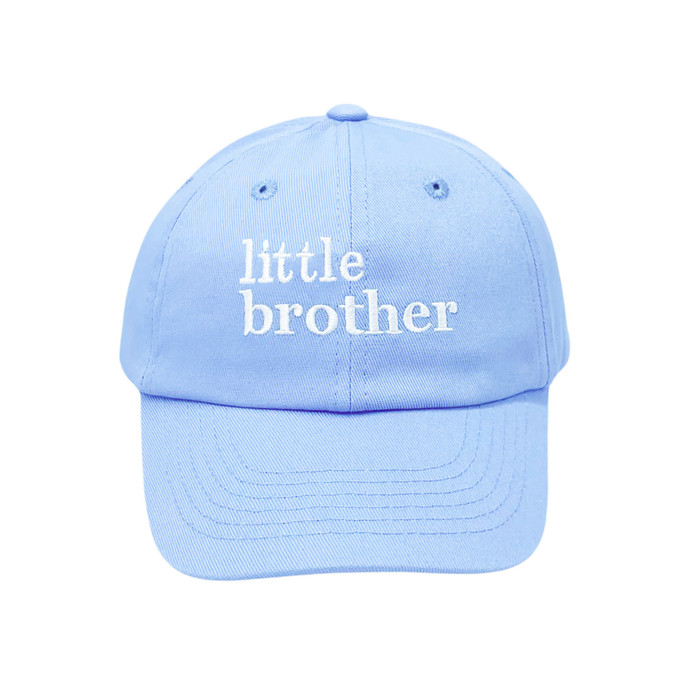 Little Brother Baseball Hat (Baby)