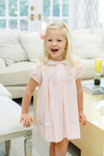 Big Sister Dress Pink
