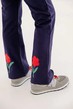 Patty Pants- Heavy Weight Knit