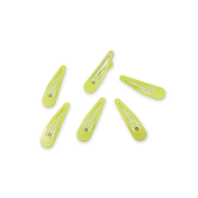 Snap Clip | Summer Brights | 6 Count