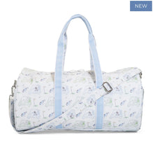LARGE ROLL DUFFEL - PUTT PUTT