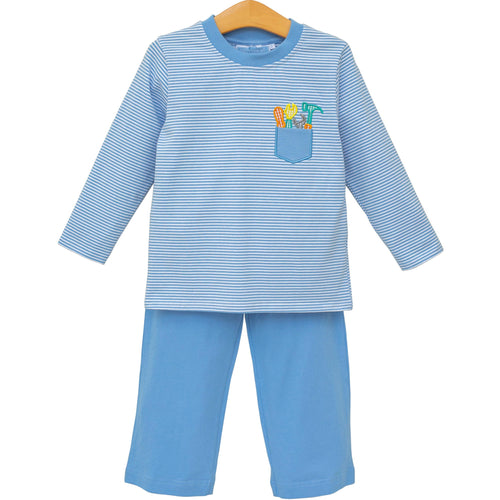 Tools Pant Set