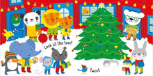 Slide And See Christmas : Usborne