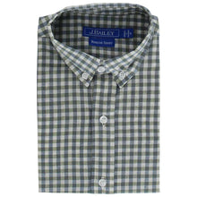 Roscoe Button Down, Murphy