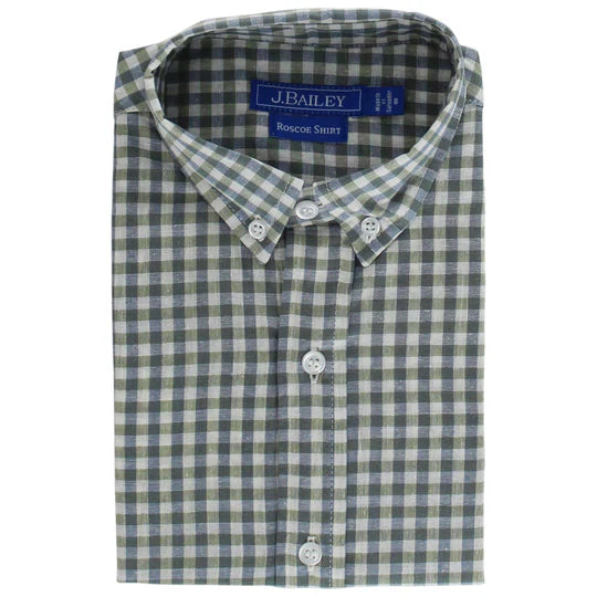Roscoe Button Down, Murphy