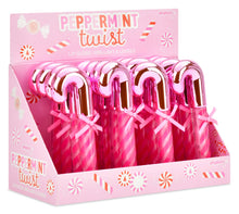 Peppermint Twist Lip Gloss