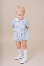 Andrew Bubble Sturbridge Plaid