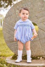 Barrington Bubble Woodberry Plaid