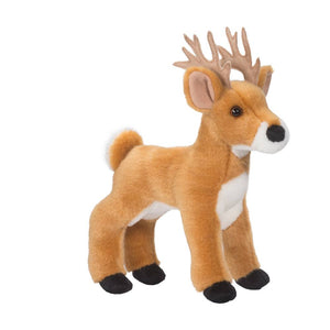 Swift, White Tail Deer