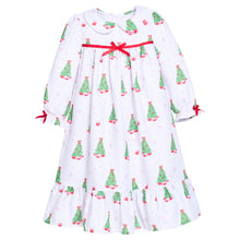 Classic Nightgown Holly Days