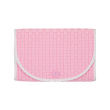 T.B.B.C. X Pluie Pret Changing Clutch Belle Meade Bow