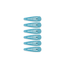 Snap Clip | Summer Sky | 6 Count