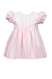 Flopsy Easter Girl Dress