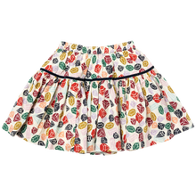 Girls Maribelle Skirt Gemstones