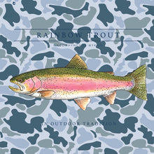 Boys Pro Performance Hoodie Cool Blues Break Point Camo