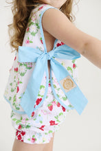 Talbott Tie Side Berry Sweet