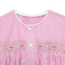 Pink Claire Night Gown