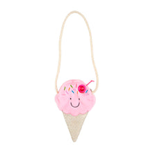 LIGHT-UP MAGICAL PURSE -Ice Cream