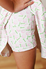 Golf Tee Tennis Dress