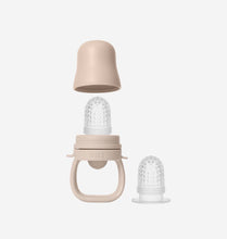 Baby Feeder - Blush