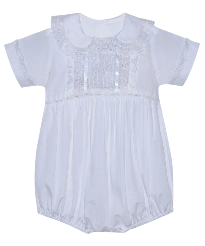 White Kent Bubble