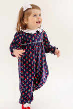 Maude's Ruffle Romper Prescott Farm Flowers