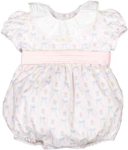 Exclusive Lullaby Romper