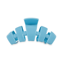 Classic Hair Clip | Medium | Summer Sky