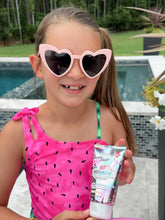 Sea Star Sparkle Cosmic Stardust SPF 50 Glitter Sunscreen