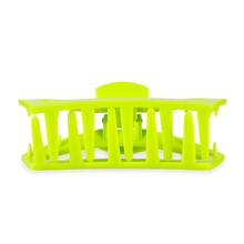 Open Hair Clip | Large | Summer Brights