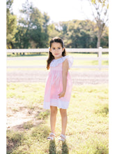 Vivian Collar Dress