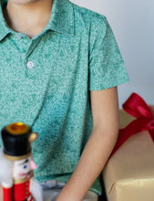 Boys Range Polo Jingle