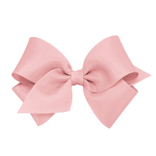 Mini Grosgrain Bow