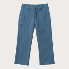 Boy’s Performance Angler Pant Tapestry