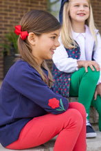 Cassidy Comfy Crewneck - Girls - French Terry