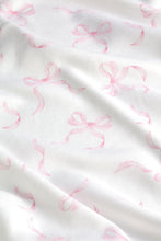 Charming Bows Baby Gown