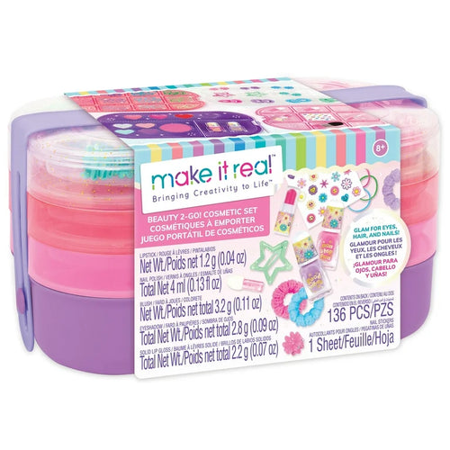 Beauty 2 Go Set