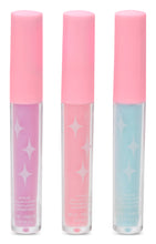 SPARKLE AND SHINE LIP GLOSS SET