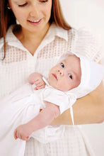 Boy Grandccasion™ Blessed Christening Gown Set - Worth Avenue White