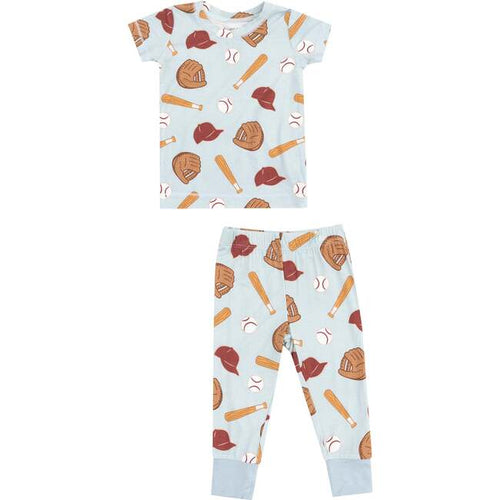 Baseball, Loungewear Set