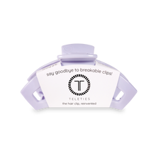 Open Lilac You Medium Hair Clip