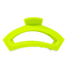 Open Hair Clip | Large | Summer Brights