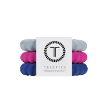 Autumn Assortments Large Nylon Hair Ties